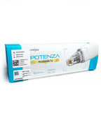 Cynosure Potenza RF S-49 Microneedling Tips 20AS49PIN-0250 EXP 01/05/2021 2-PK