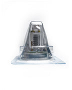 Cynosure Potenza RF S-49 Microneedling Tips 20AS49PIN-0250 EXP 01/05/2021 2-PK