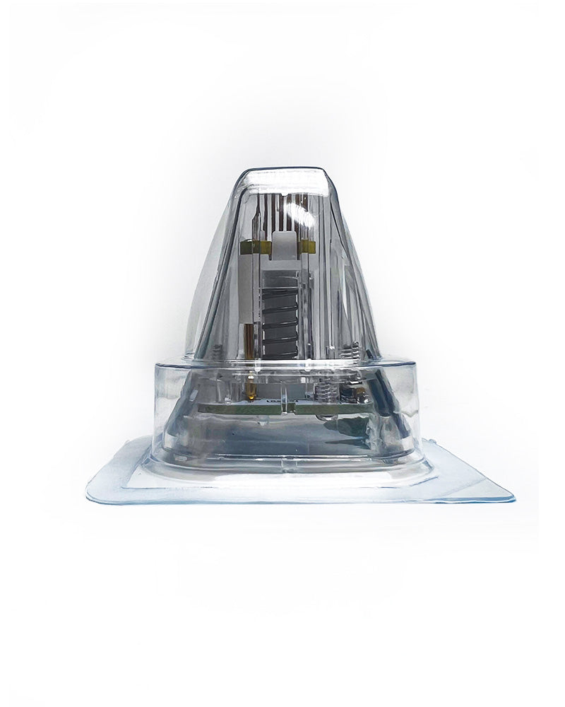 Cynosure Potenza RF S-49 Microneedling Tips 20AS49PIN-0250 EXP 01/05/2021 2-PK