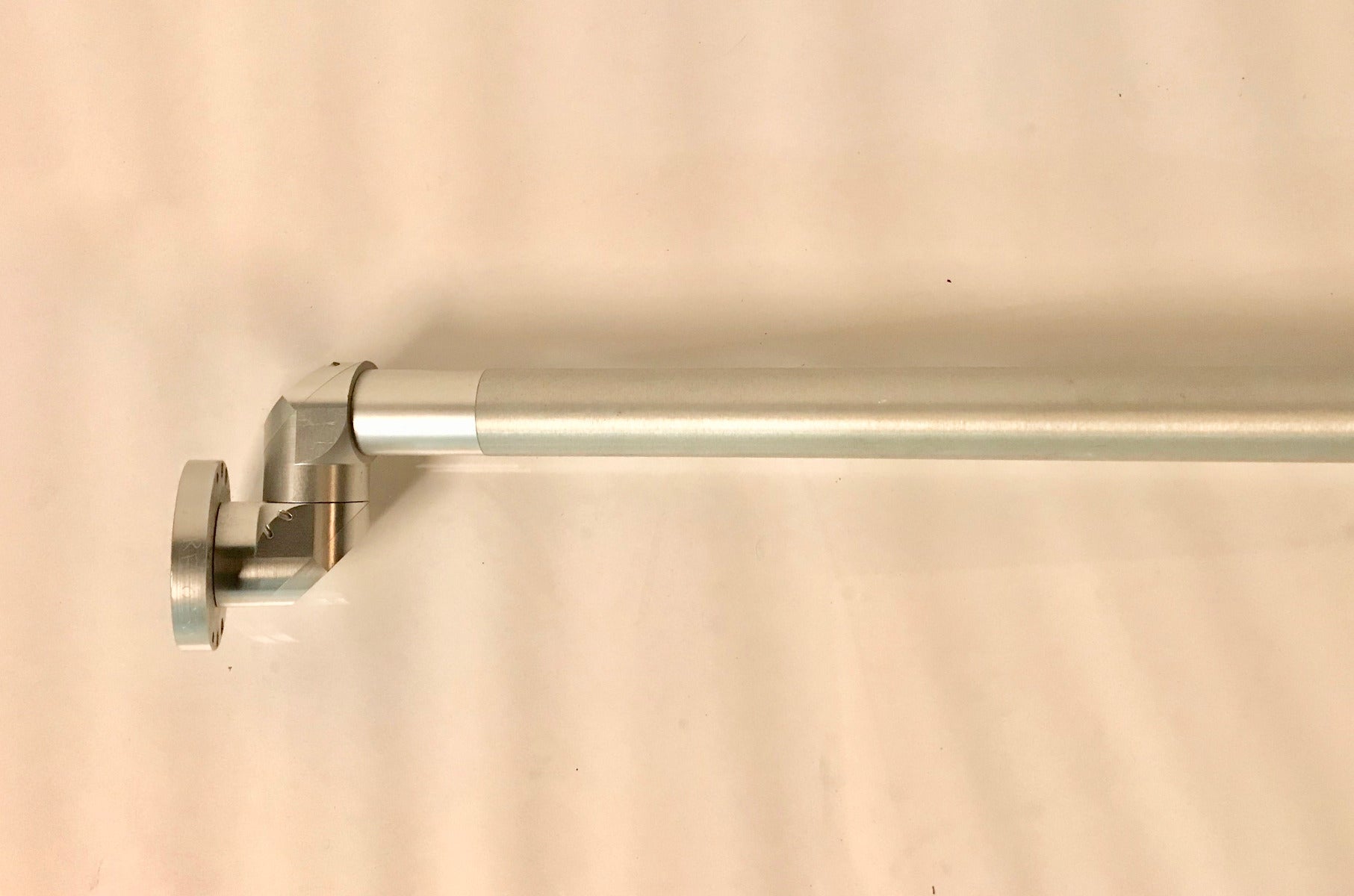 Sciton Laser Articulating Beam Delivery Mirror Arm As Is