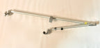 Sciton Laser Articulating Beam Delivery Mirror Arm As Is