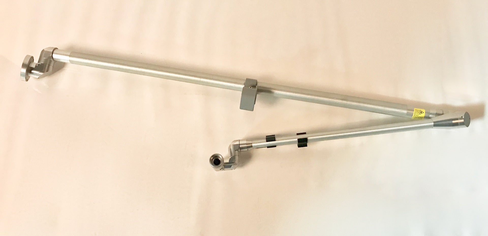 Sciton Laser Articulating Beam Delivery Mirror Arm As Is