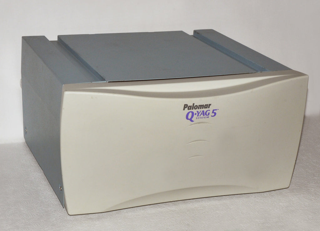 Factory Refurbished Palomar QYAG5 Replacement Cooling Module CE P/N 2120-0001CER