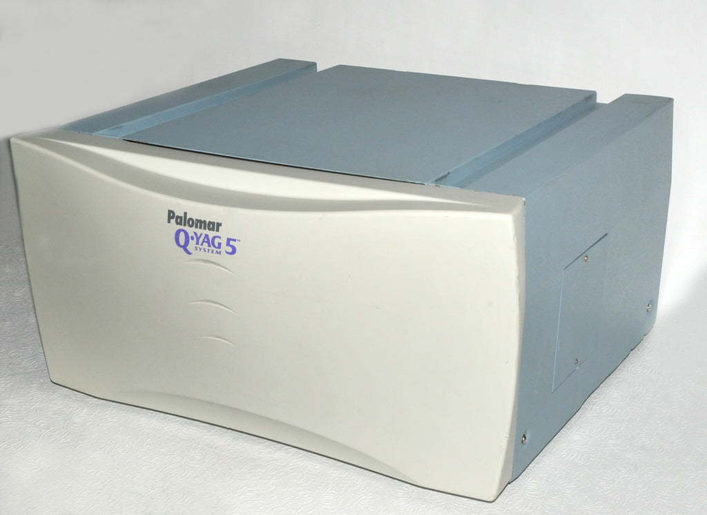 Factory Refurbished Palomar QYAG5 Replacement Cooling Module CE P/N 2120-0001CER