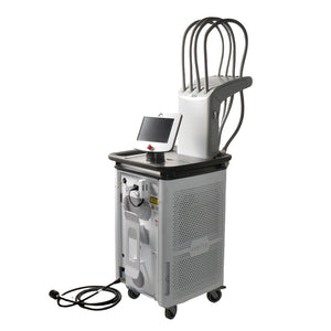 2017 Cynosure SculpSure Diode Laser 1060nm Body Sculpting Contouring System