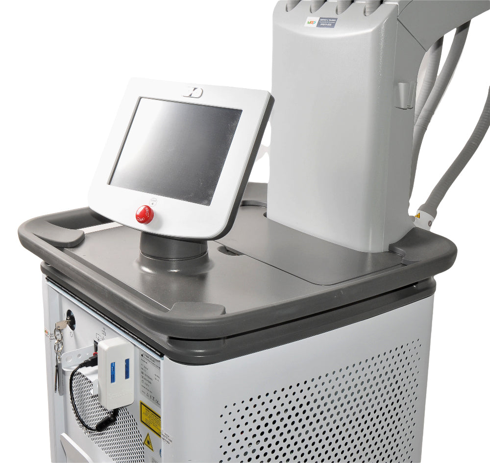2016 Cynosure SculpSure Lipolysis Laser Diode 1060nm Body Contouring System