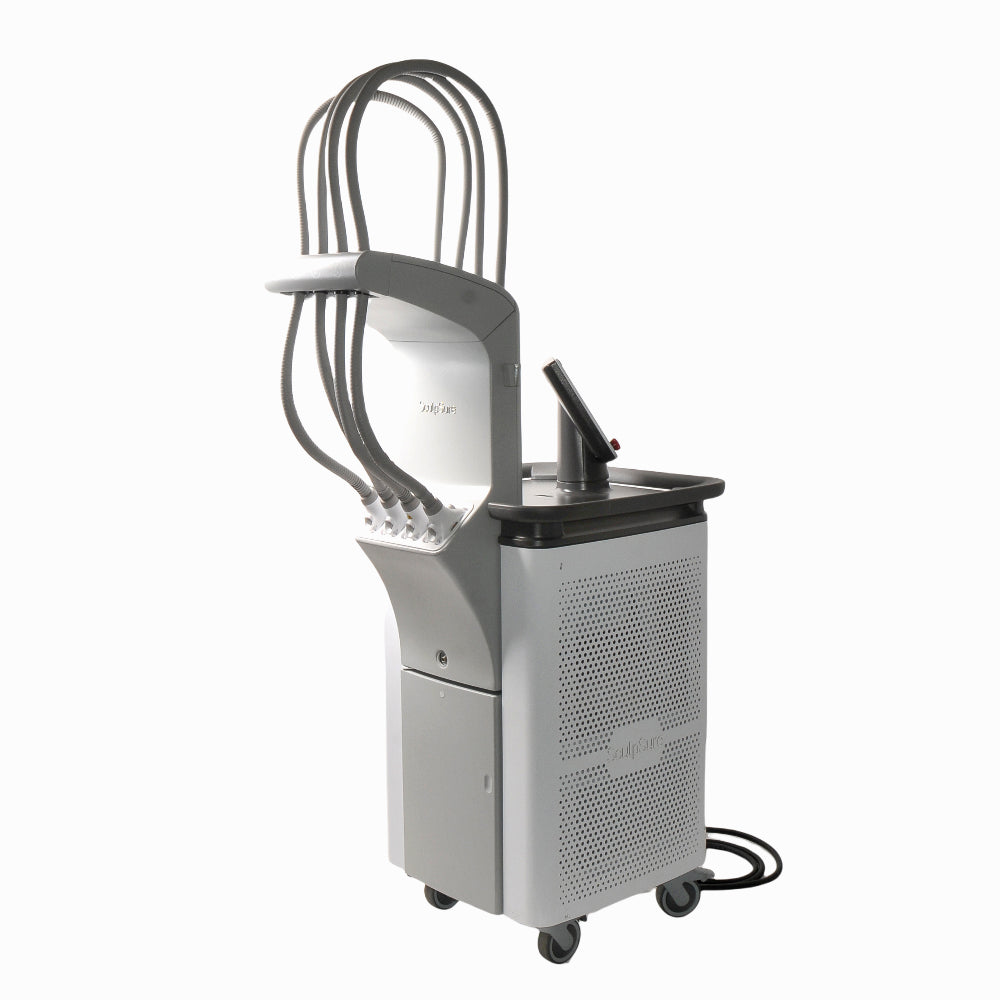 2017 Cynosure SculpSure Diode Laser 1060nm Body Sculpting Contouring System