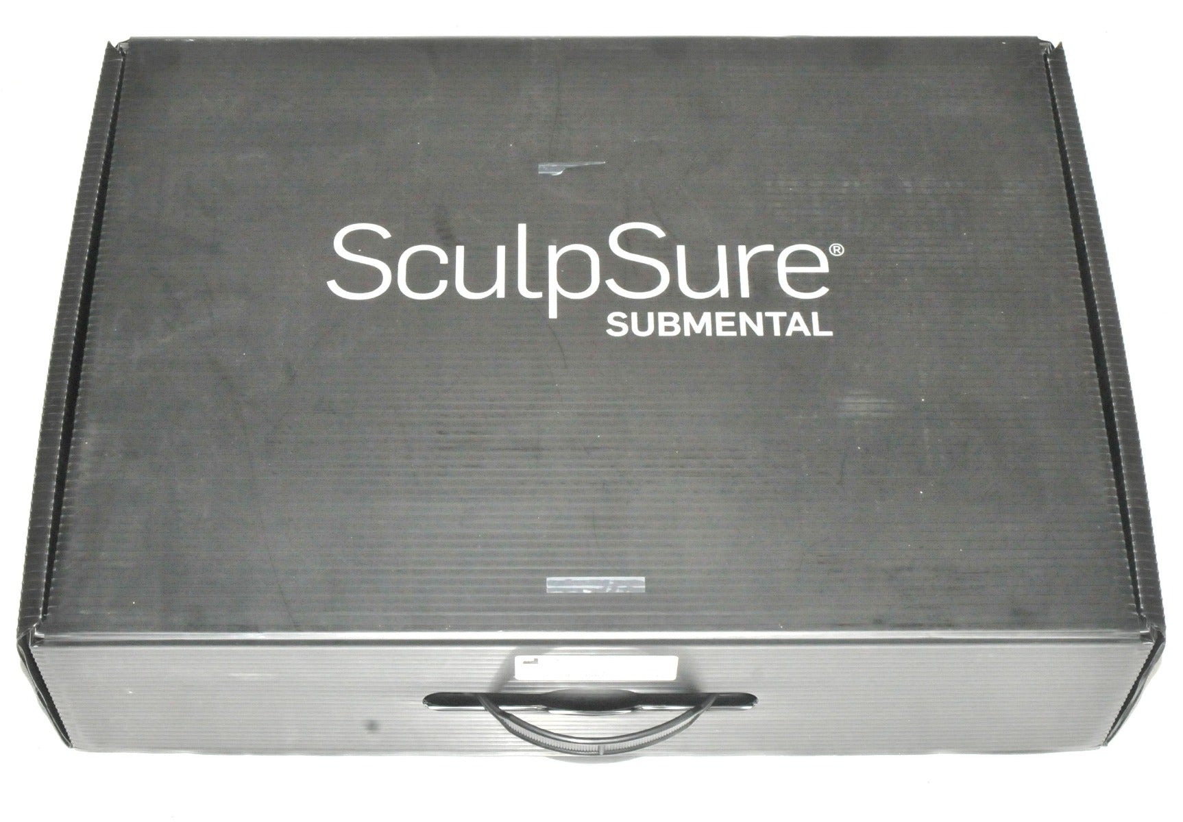 Cynosure SCULPSURE Diode Laser NonInvasive 1060 nm Submental Contouring 2014