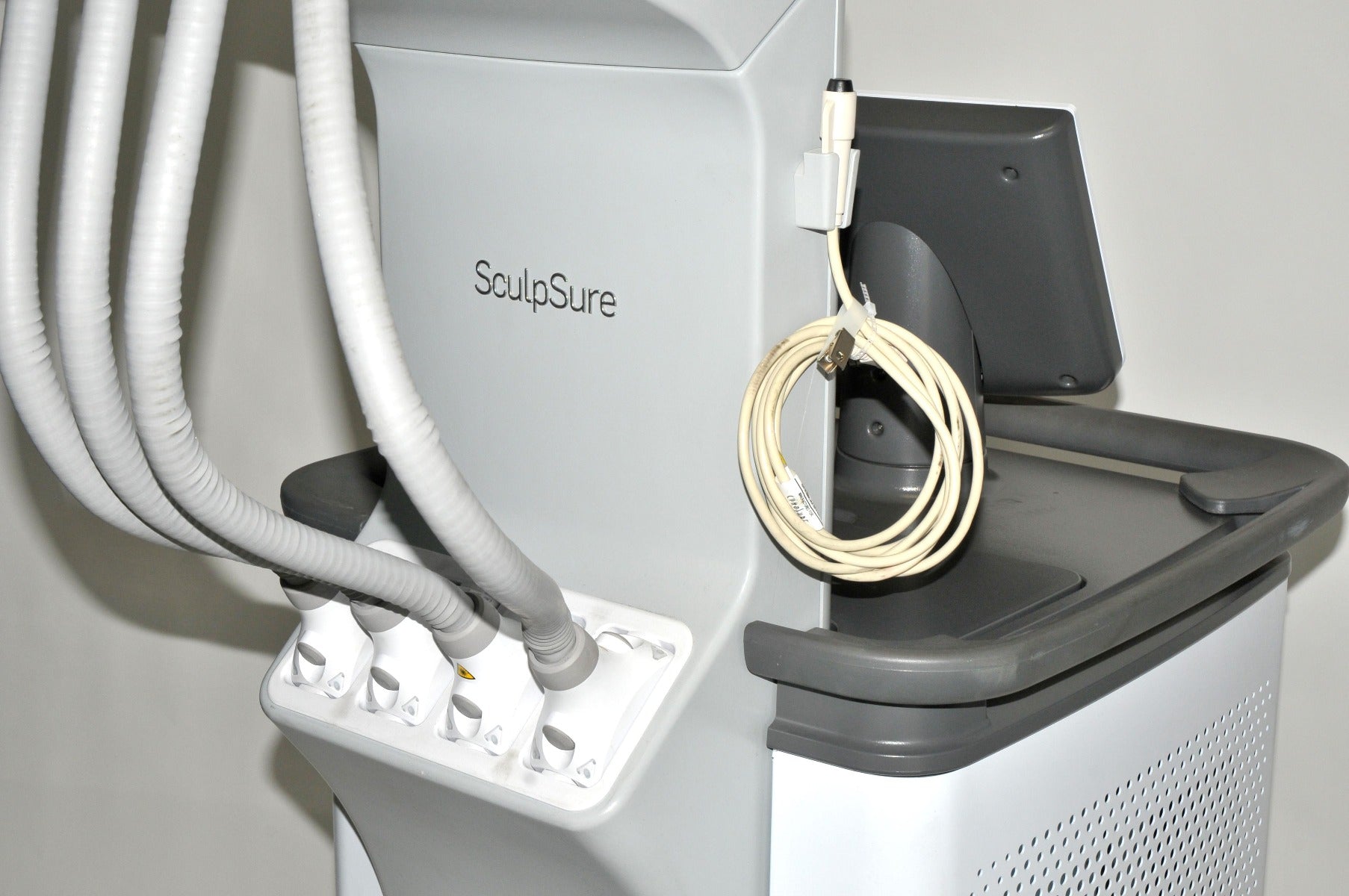 Cynosure SCULPSURE Diode Laser NonInvasive 1060 nm Submental Contouring 2014