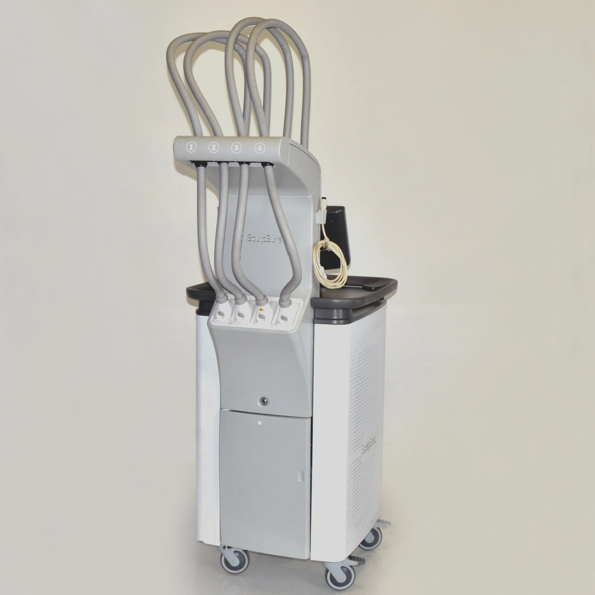 Cynosure SCULPSURE Diode Laser NonInvasive 1060 nm Submental Contouring 2014