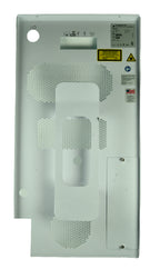 Cynosure SculpSure Laser Back Cover Panel Shell Rear Vented Assembly PARTS