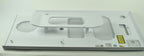 Cynosure SculpSure Laser Back Cover Panel Shell Rear Vented Assembly PARTS