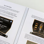 Cynosure SculpSure Laser Clinical Reference Guide 921-7026-100 User Manual Book