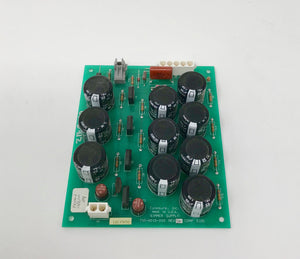 Cynosure Simmer Power Supply Board Affirm 710-0015-000 *Parts Only Sold AS IS*