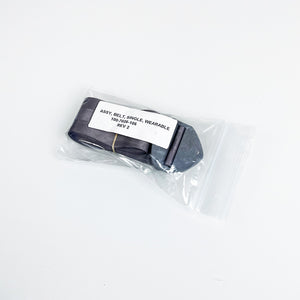 Cynosure Assy Belt Single Wearable 100-7026-106 Rev 2