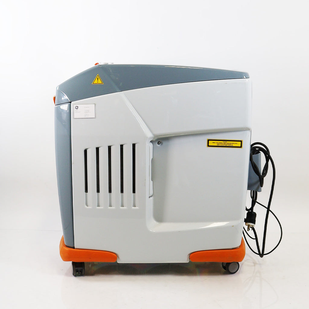 2008 Cynosure SmartLipo MPX NdYAG 1064 1320 2M Pulses Body Sculpt Laser System
