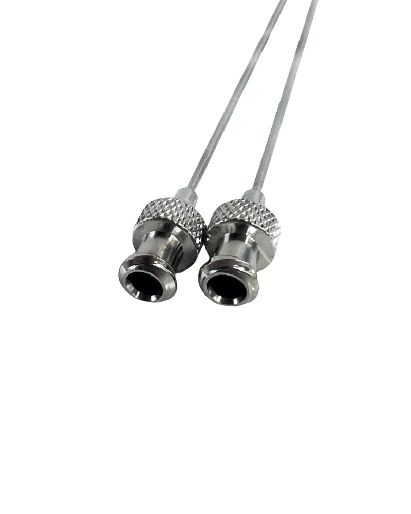 Cynosure SmartLipo Cannula 6" in Probe Luer Style Lock Twist On 130-7007-033