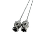 Cynosure SmartLipo Cannula 6" in Probe Luer Style Lock Twist On 130-7007-033
