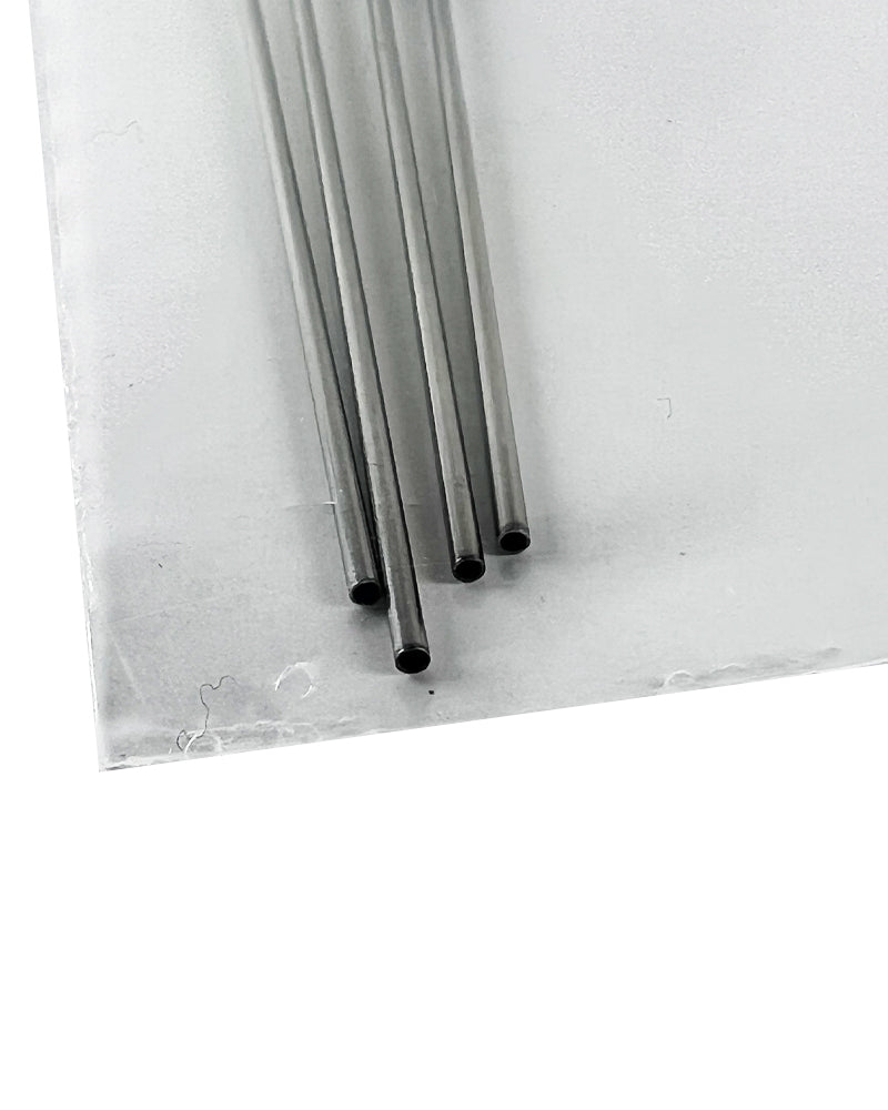 Cynosure SmartLipo Cannula 8" in Probe Luer Style Lock Twist On 130-7007-034