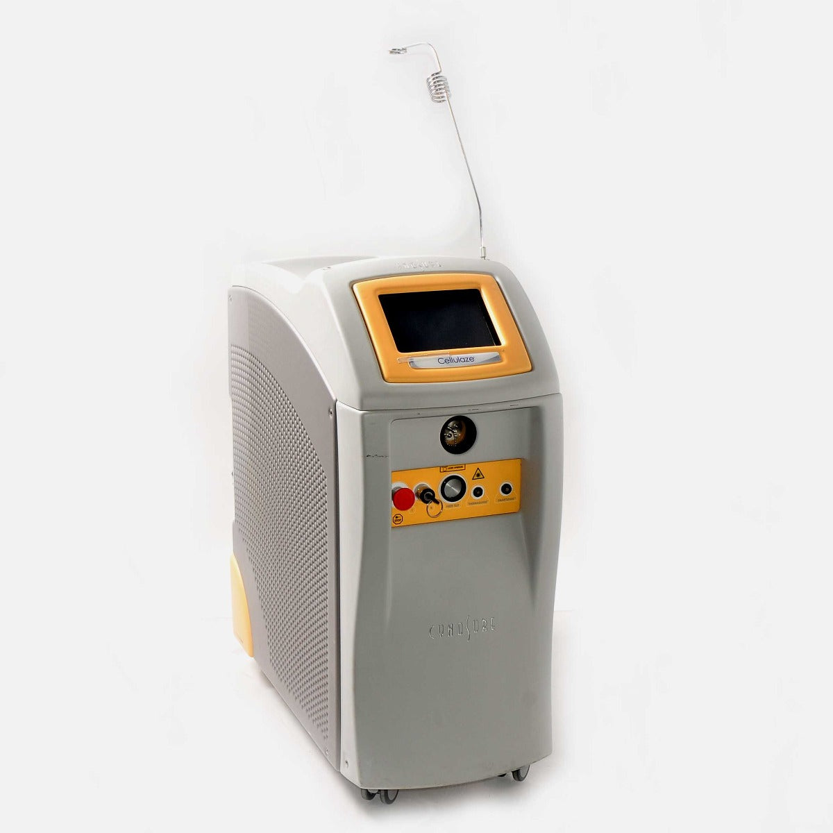 Cynosure Smartlipo Cellulaze SLT II 1440 nm Sidelight Laser Cellulite Treatment