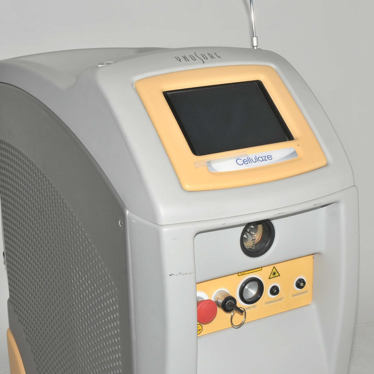 Cynosure Smartlipo Cellulaze SLT II 1440 nm Sidelight Laser Cellulite Treatment