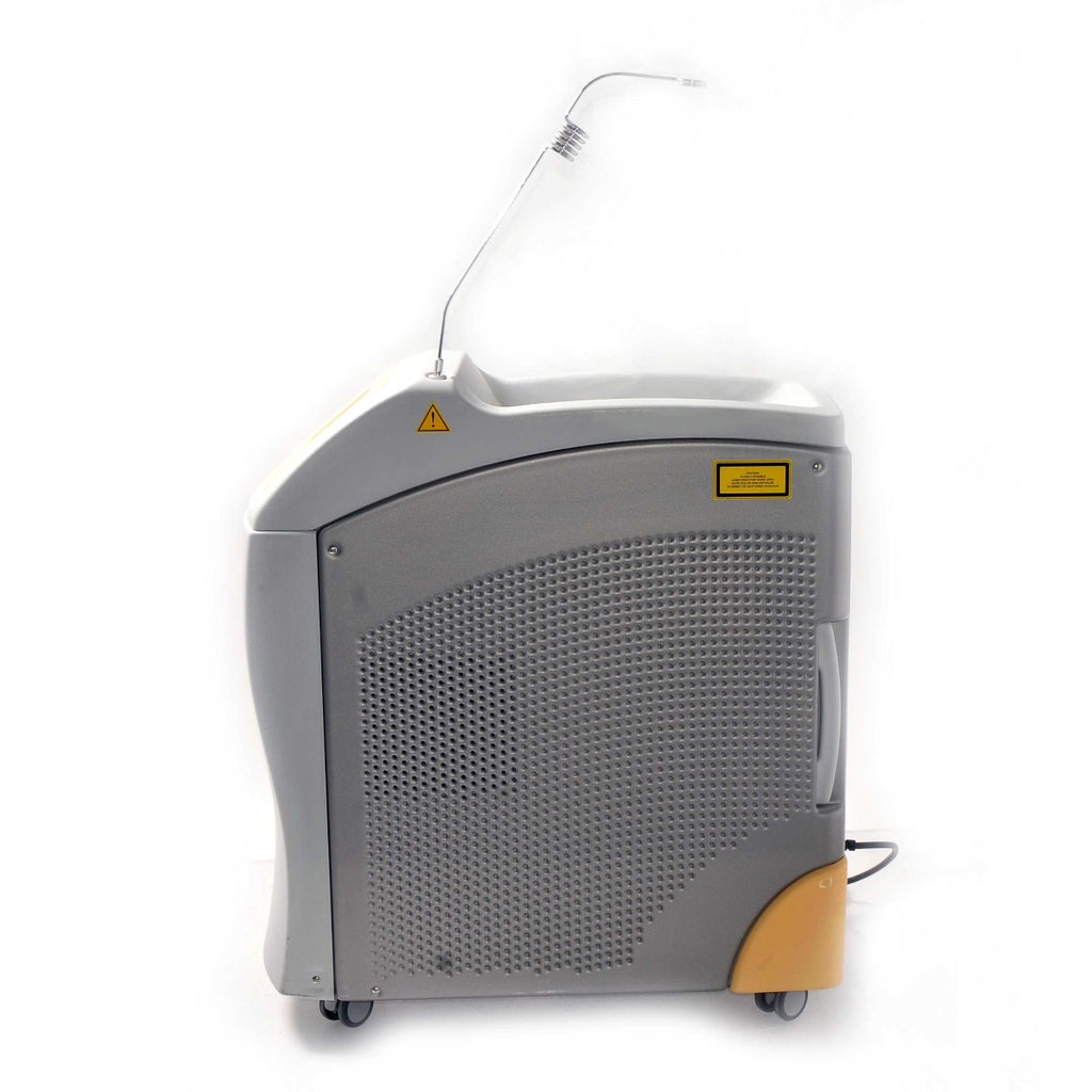 Cynosure Smartlipo Cellulaze SLT II 1440 nm Sidelight Laser Cellulite Treatment