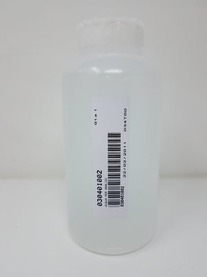Cynosure Smartlipo Deionized DI Water Acqua Analisi Di-Water De Ionized