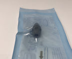 Cynosure SmartLipo Handpiece Fiber Holder Laser Sculpting Threaded End Piece