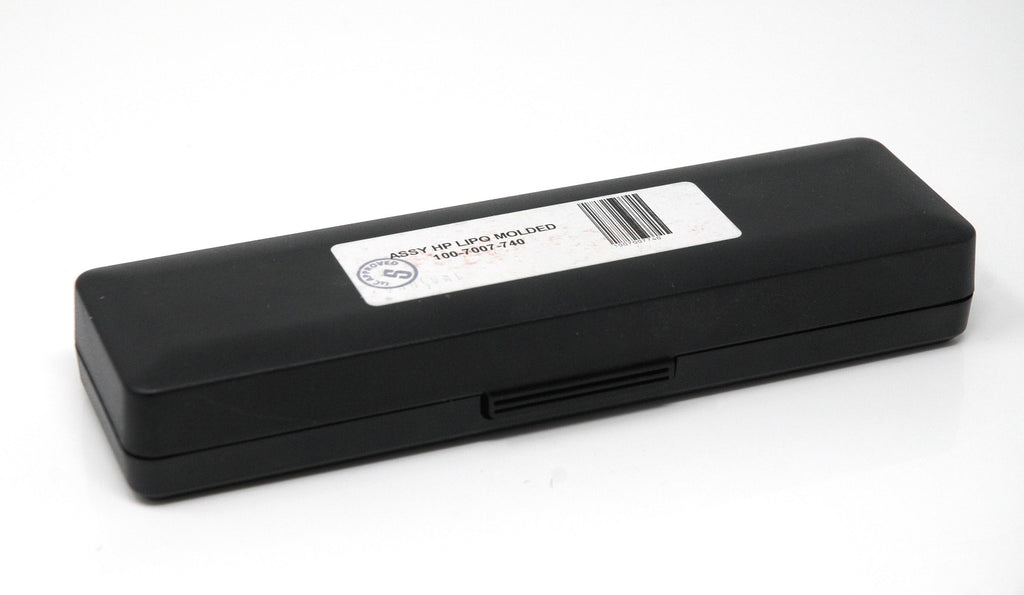 Cynosure SmartLipo Laser Handpiece Handle Orange Fiber 600um 100-7007-740 Green