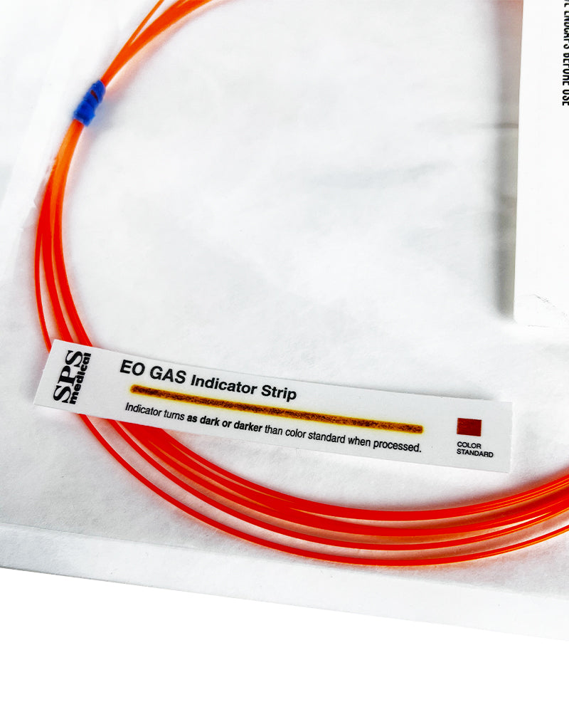 Cynosure SmartLipo MPX NON-RFID 600um Orange Laser Fiber 807-5001-010 - Expired