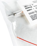 Cynosure SmartLipo MPX NON-RFID 600um Orange Laser Fiber 807-5001-010 - Expired