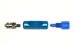Cynosure SmartLipo Standard 1.5” Laser Fiber Handpiece Luer Cannula Handle