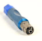 Cynosure SmartLipo Standard 1.5” Laser Fiber Handpiece Luer Cannula Handle