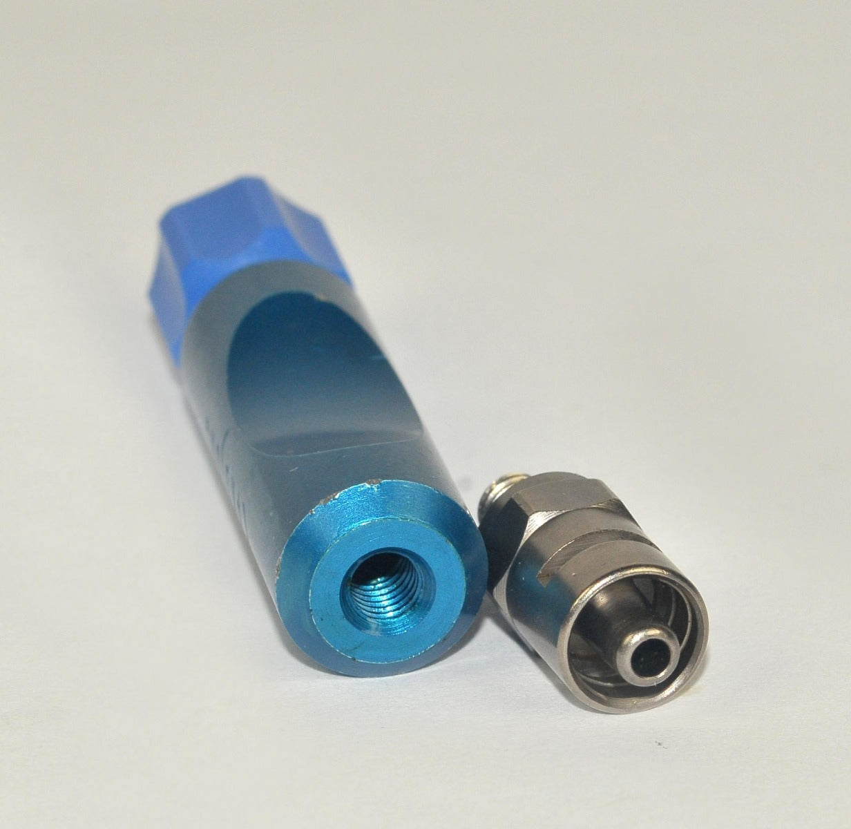 Cynosure SmartLipo Standard 1.5” Laser Fiber Handpiece Luer Cannula Handle