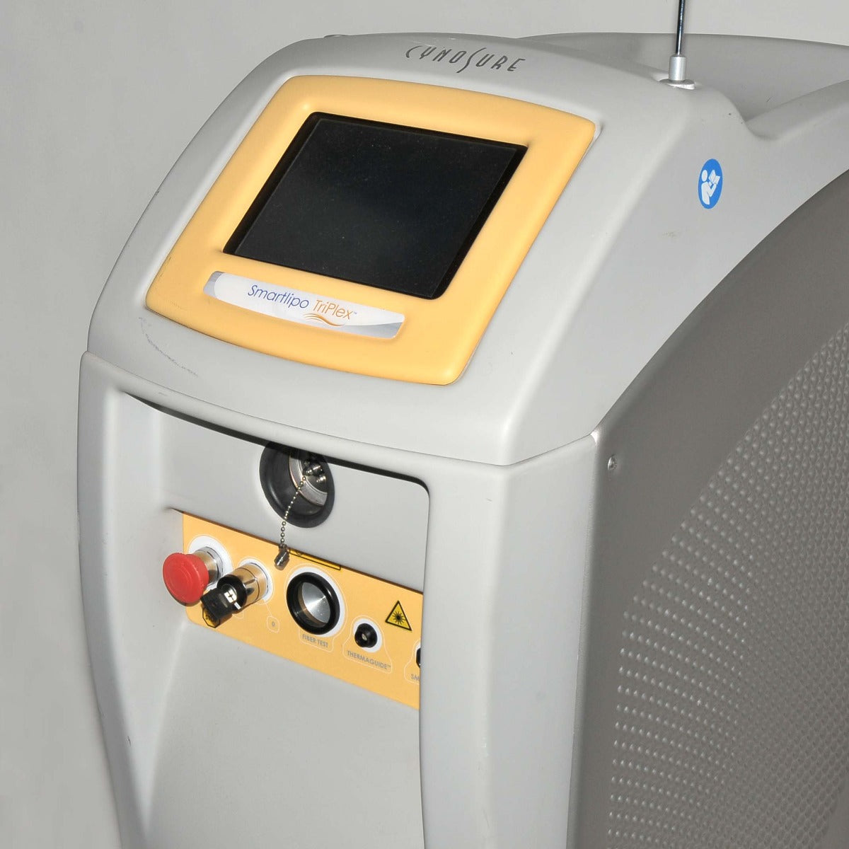 2014 Cynosure SmartLipo Triplex SLT II 1064 1320 1440 Laser Tri Plex Lipolysis