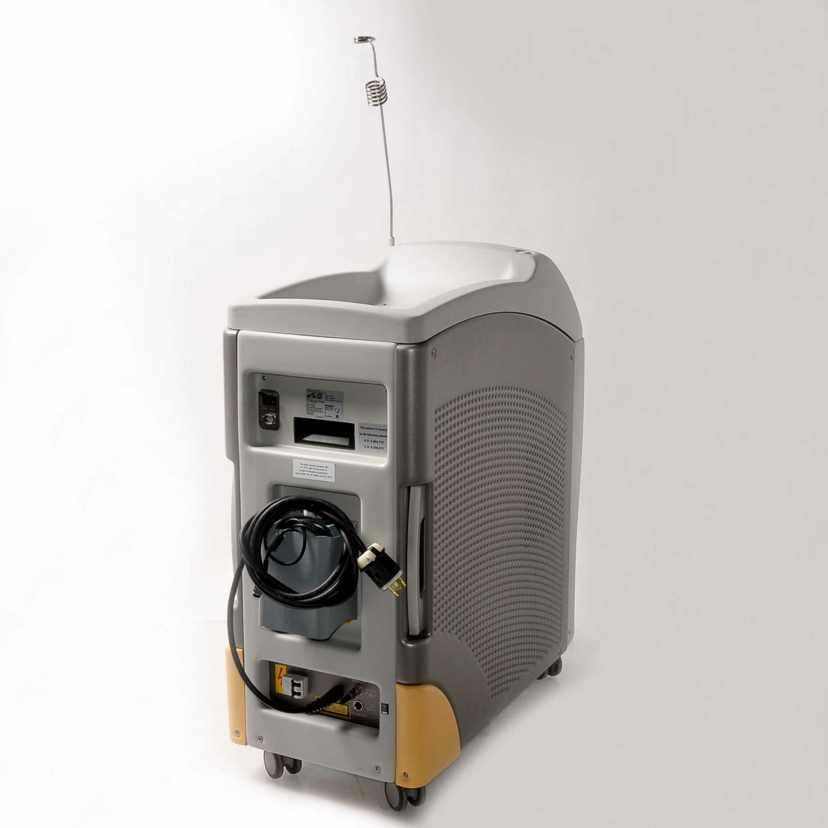 2014 Cynosure SmartLipo Triplex SLT II 1064 1320 1440 Laser Tri Plex Lipolysis