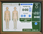 Cynosure Eleme SmoothShapes XV Cellulite Reduction Body Contouring Laser System