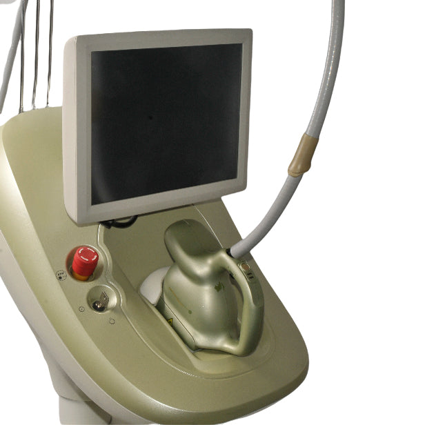 Cynosure Eleme SmoothShapes XV Cellulite Reduction Body Contouring Laser System
