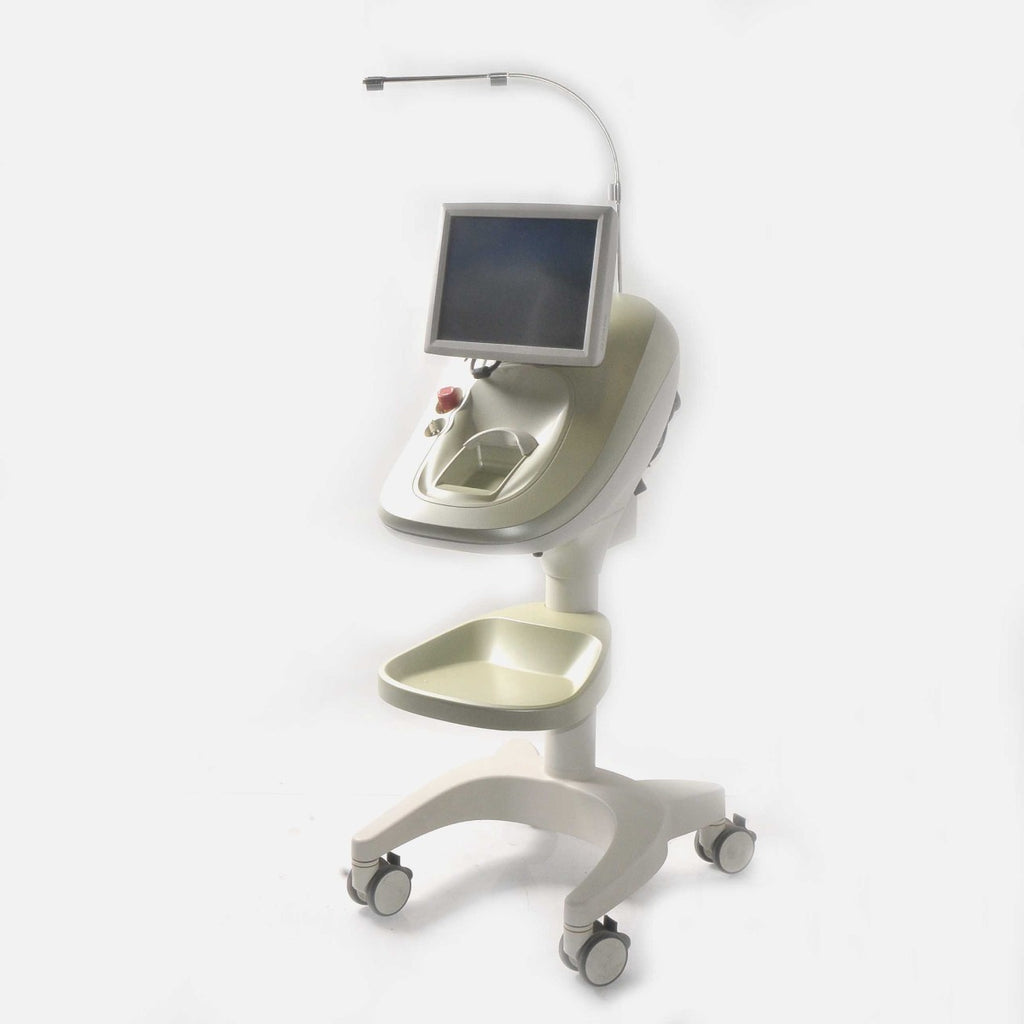 Cynosure SmoothShapes XV Photomology Cellulite Reduction Body Shaping Contouring
