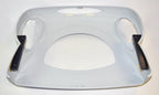 Palomar StarLux 300 Laser Bazel Main Top Cover Assembly 1526-0007 OEM PARTS NEW