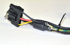 Factory New Cynosure StarLux 500 PFN Handpiece Connector Panel Assy 5520-2017 HP