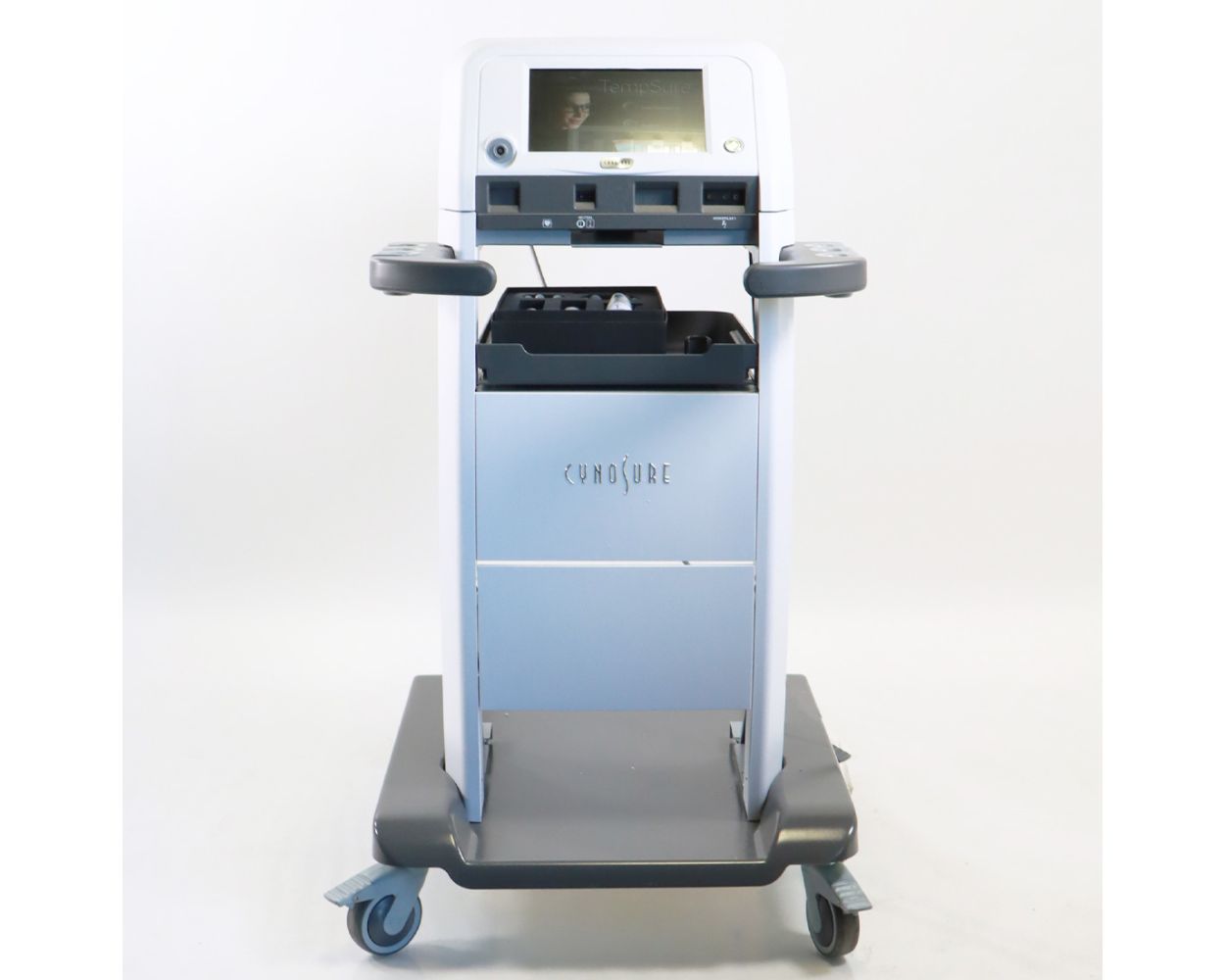 2018 Cynosure Ellman TempSure Vitalia Envi Firm Surgical Plus FlexSure System