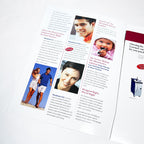 Cynosure The Crown Jewels Vascular Lasers Marketing Booklet 920-0138-000