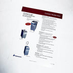 Cynosure The Crown Jewels Vascular Lasers Marketing Booklet 920-0138-000