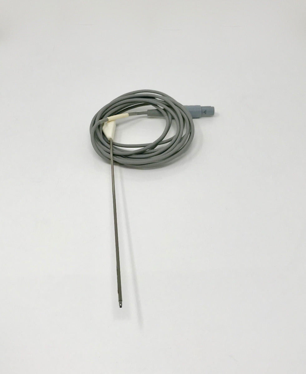 Cynosure ThermaGuide Cannula Triplex Smartlipo 100-7007-200 FOR Orange Fiber