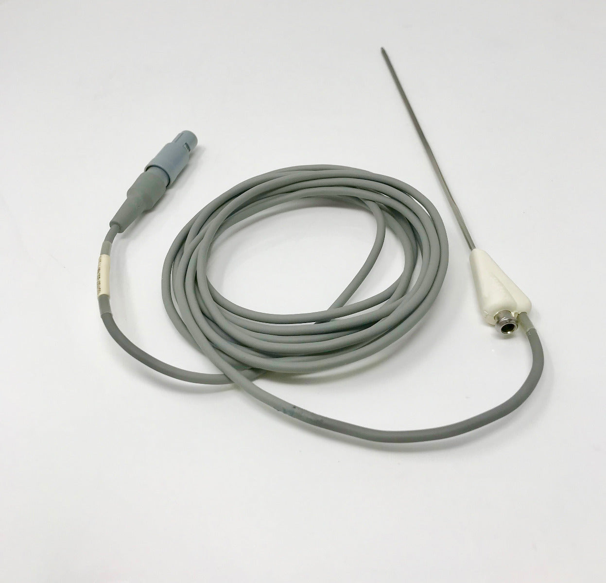 Cynosure ThermaGuide Cannula Triplex Smartlipo 100-7007-200 FOR Orange Fiber