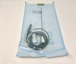 Cynosure ThermaGuide Cannula Cellulaze Smartlipo 600um 250mm 100-7007-250