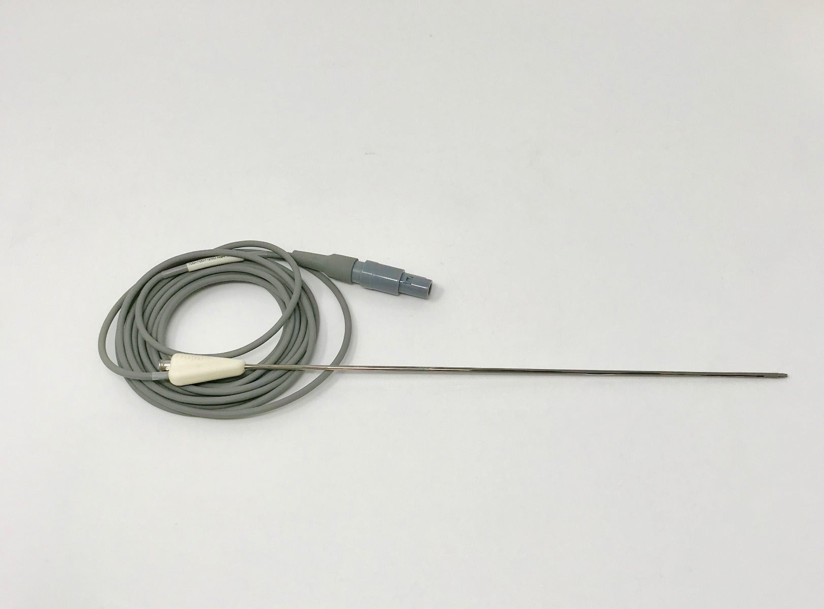 Cynosure ThermaGuide Cannula Cellulaze Smartlipo 600um 250mm 100-7007-250