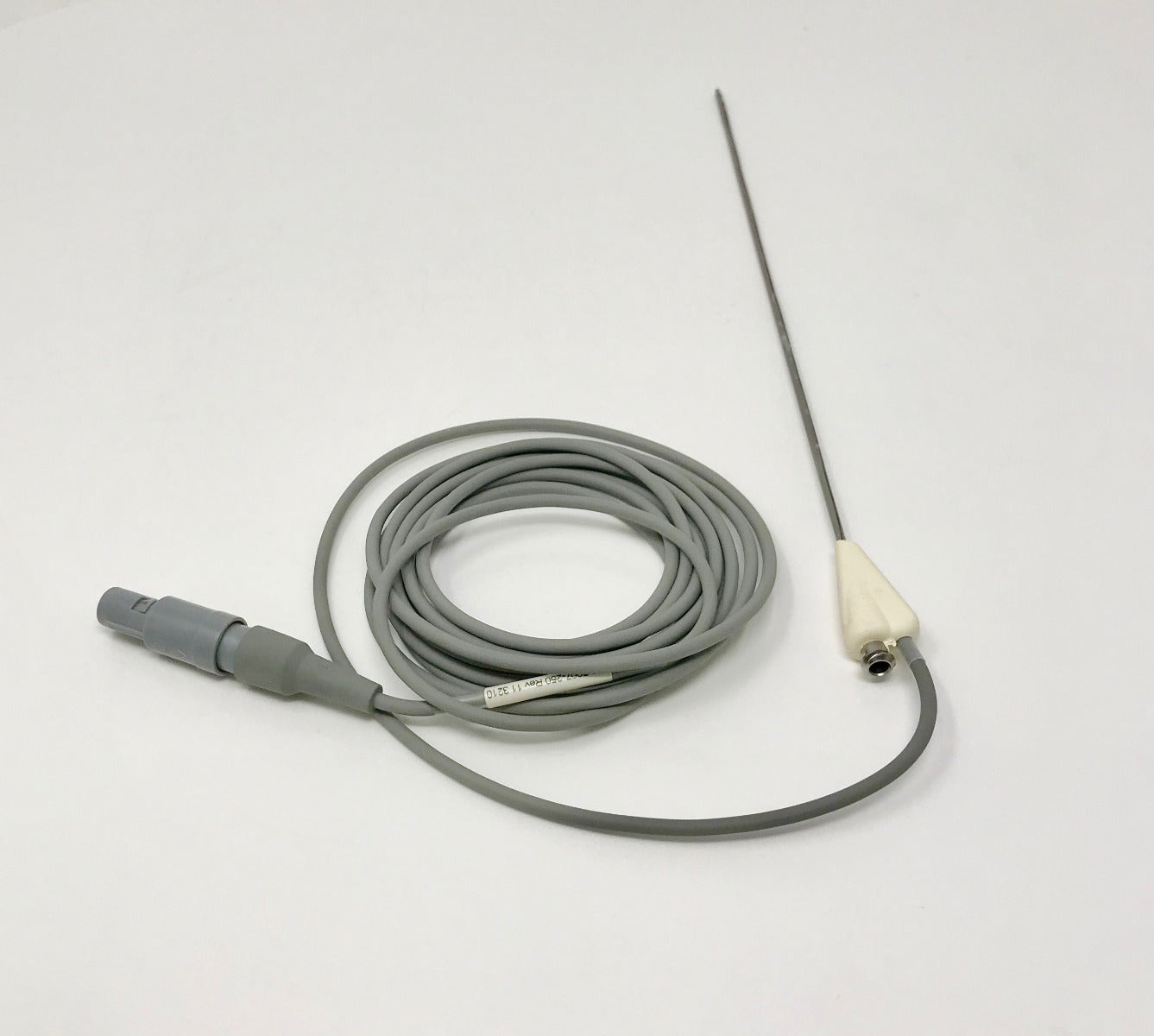 Cynosure ThermaGuide Cannula Cellulaze Smartlipo 600um 250mm 100-7007-250