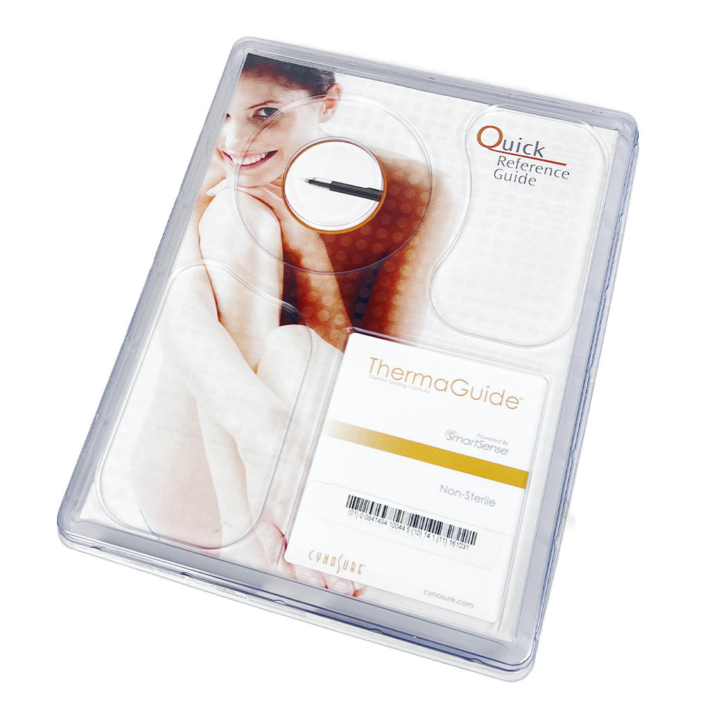 Cynosure SmartLipo ThermaGuide Cellulaze 100-7007-350 250 mm 1000 um